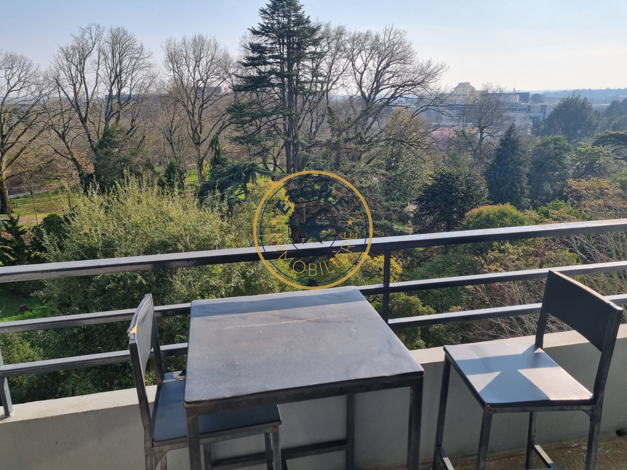 Image_1, Appartement, Angers, ref :609