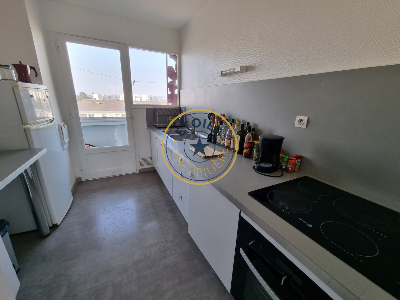 Image_2, Appartement, Angers, ref :609