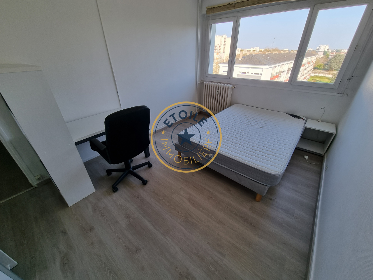 Image_6, Appartement, Angers, ref :609