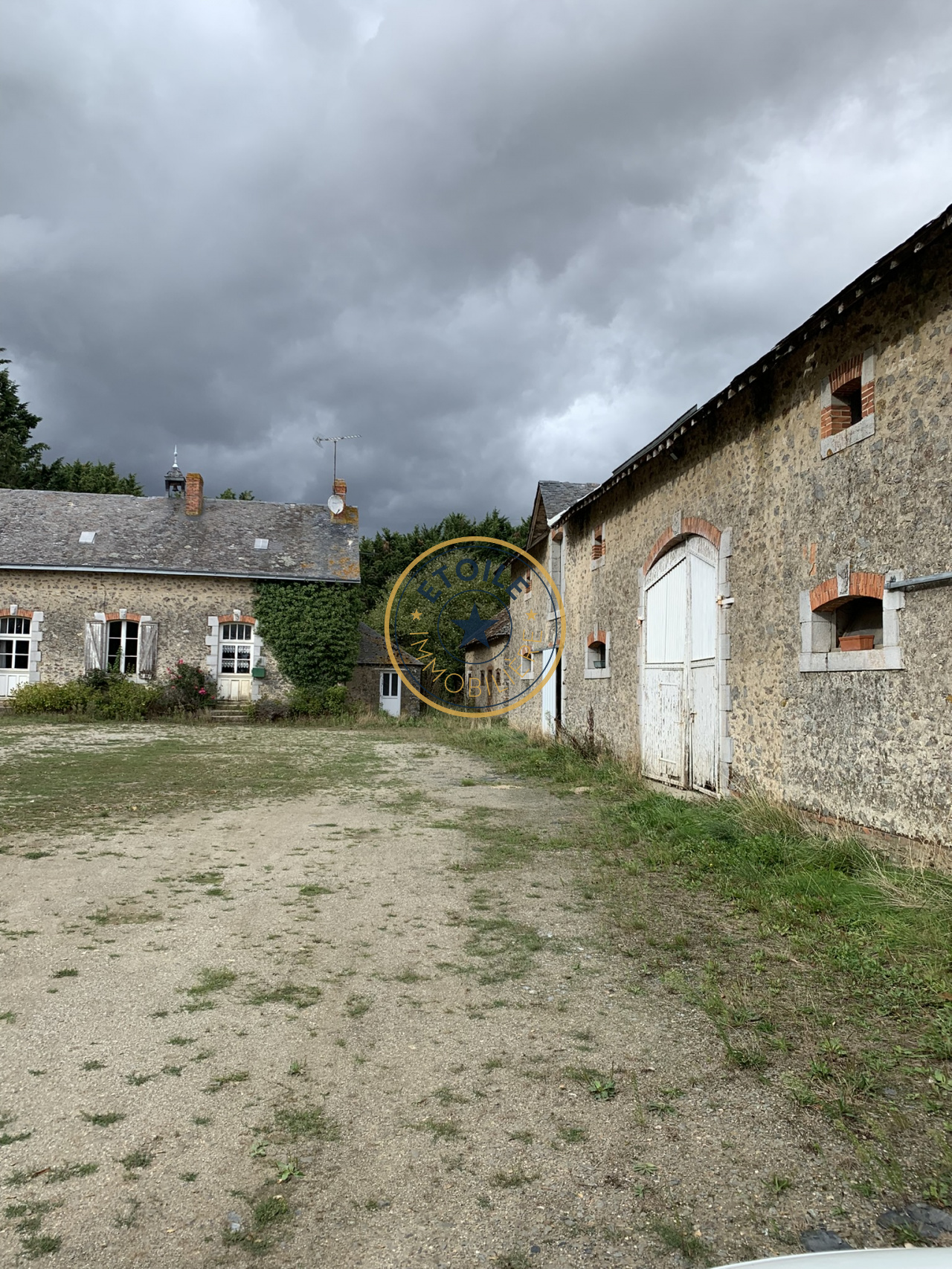 Image_2, Ferme, Beaumont-Pied-de-Boeuf, ref :627
