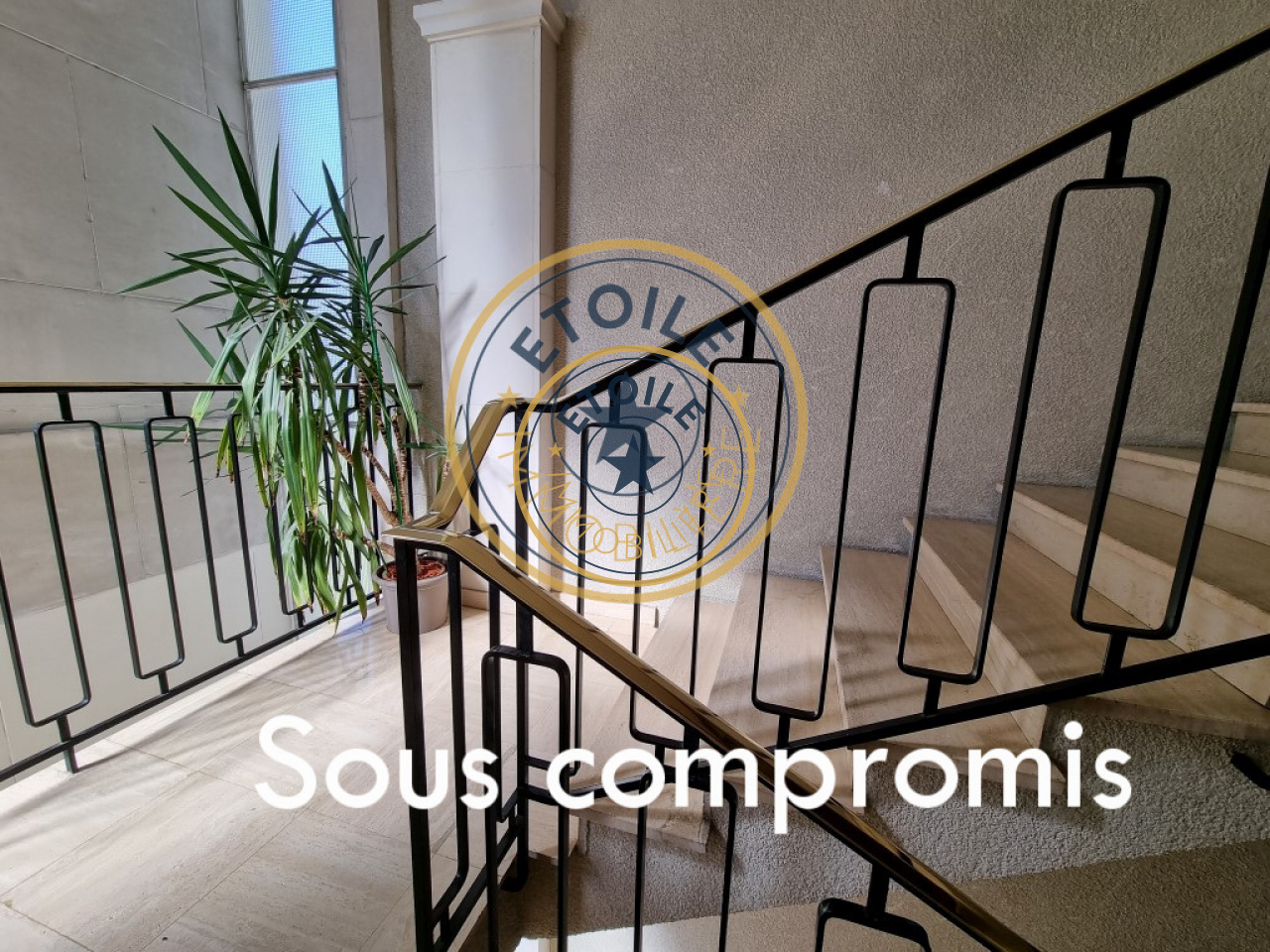 Image_4, Appartement, Angers, ref :587