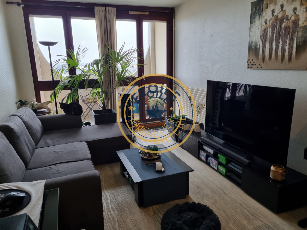Image_3, Appartement, Angers, ref :605