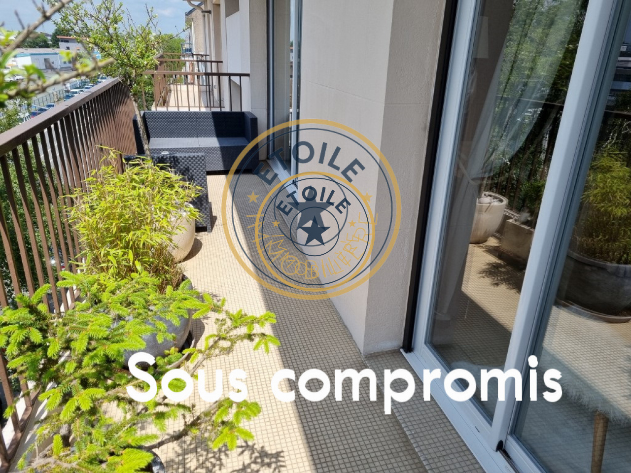 Image_3, Appartement, Angers, ref :588