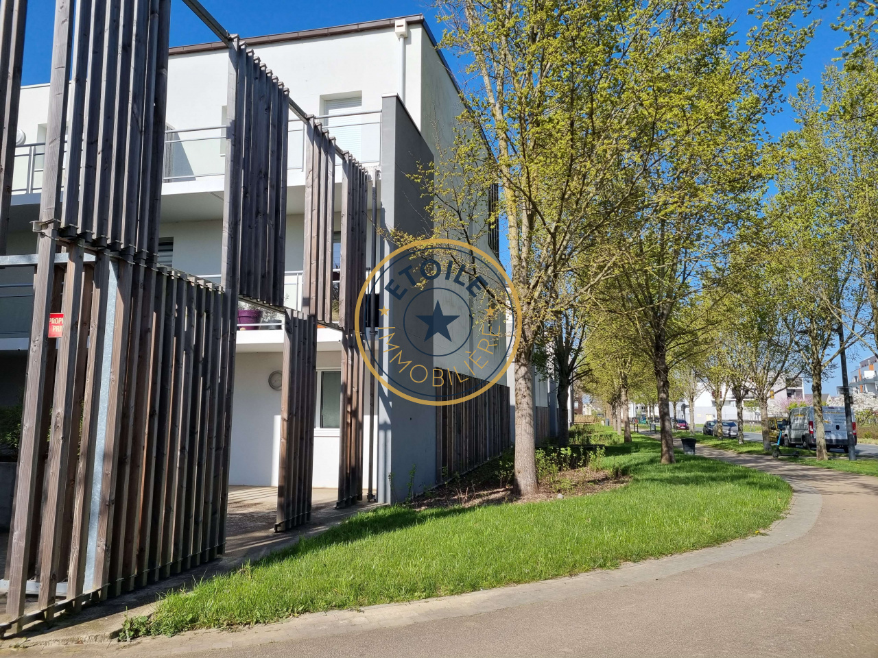 Image_4, Appartement, Angers, ref :601