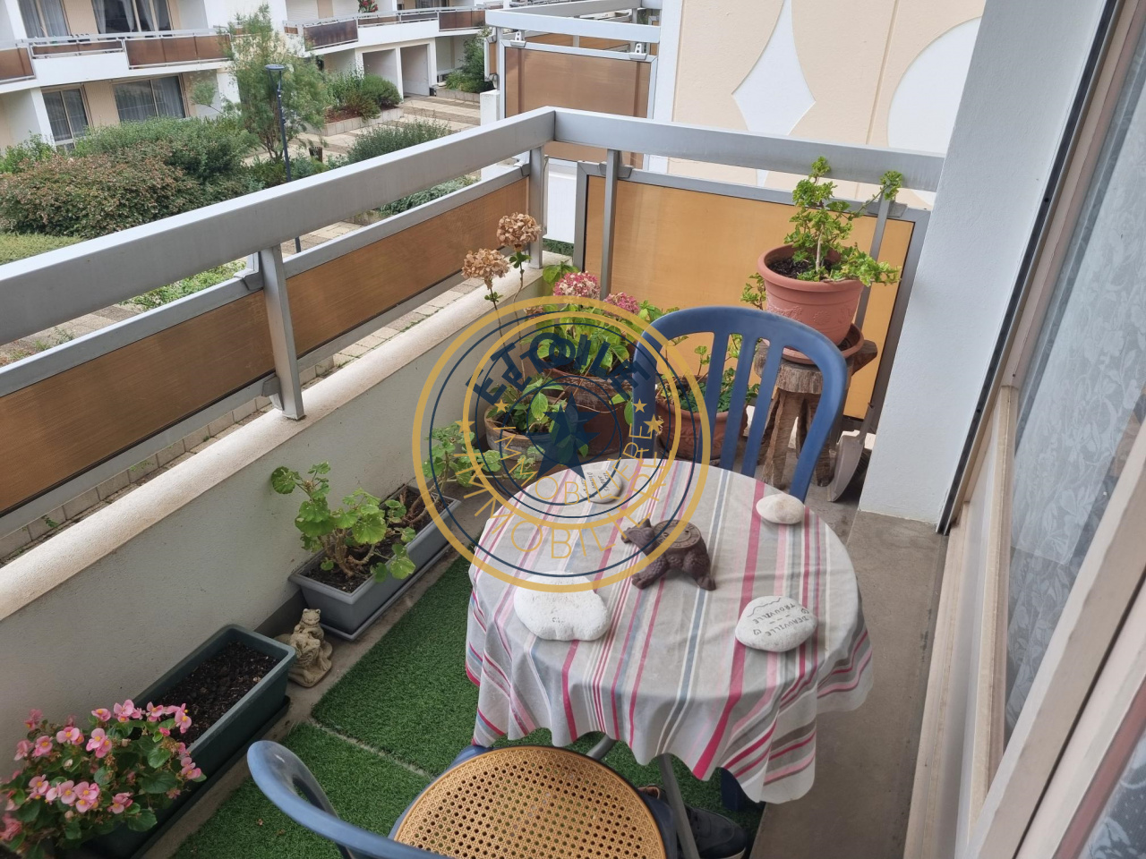Image_7, Appartement, Angers, ref :626