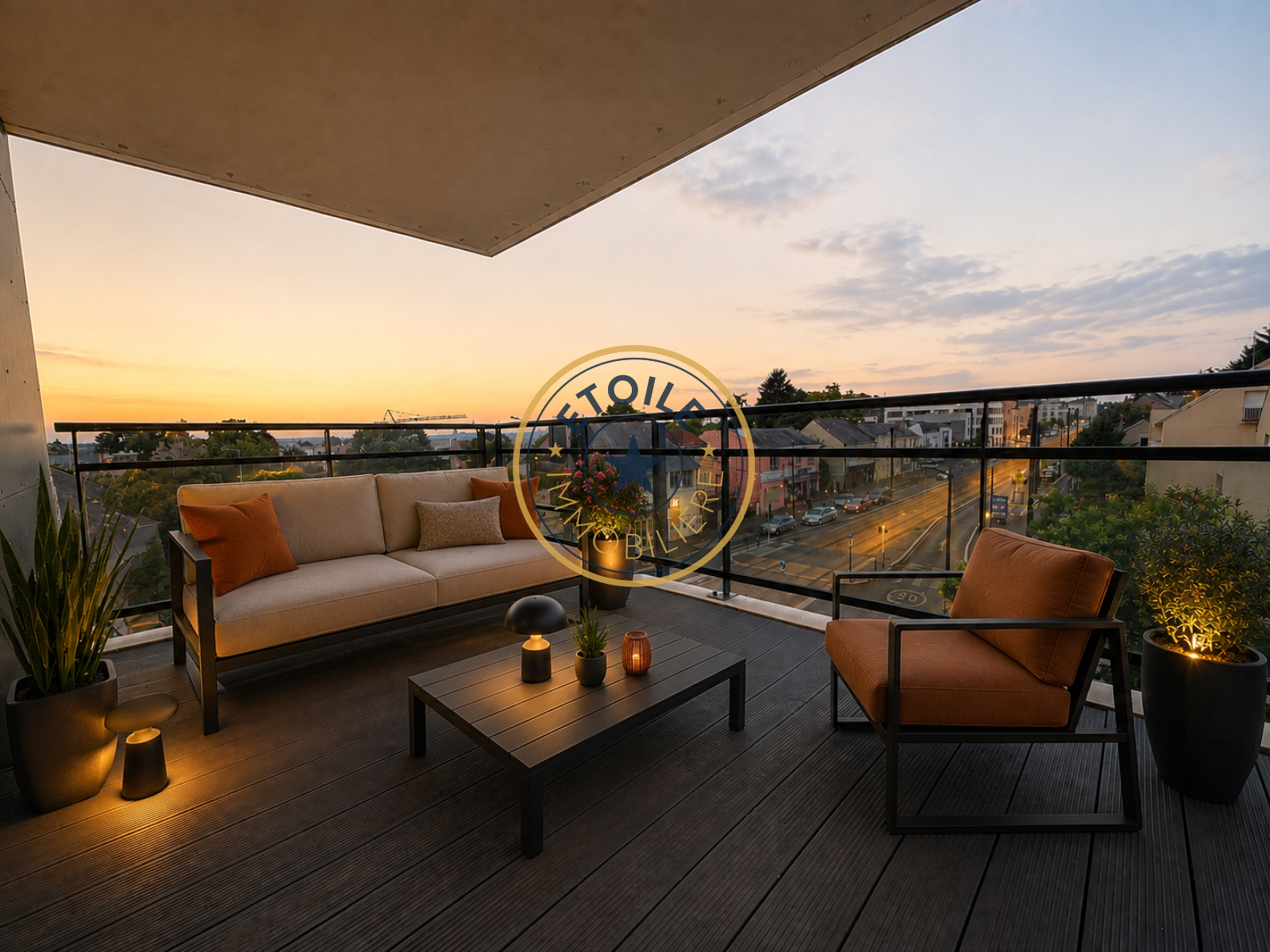 Maison 3 pièces 67 m² · à Angers · 67 m² · 222 600 €