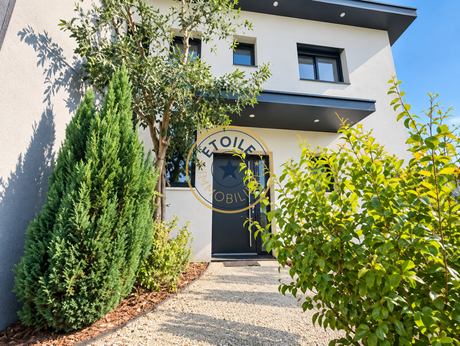 Maison 5 pièces 140 m² · à Angers · 140 m² · 378 000 €