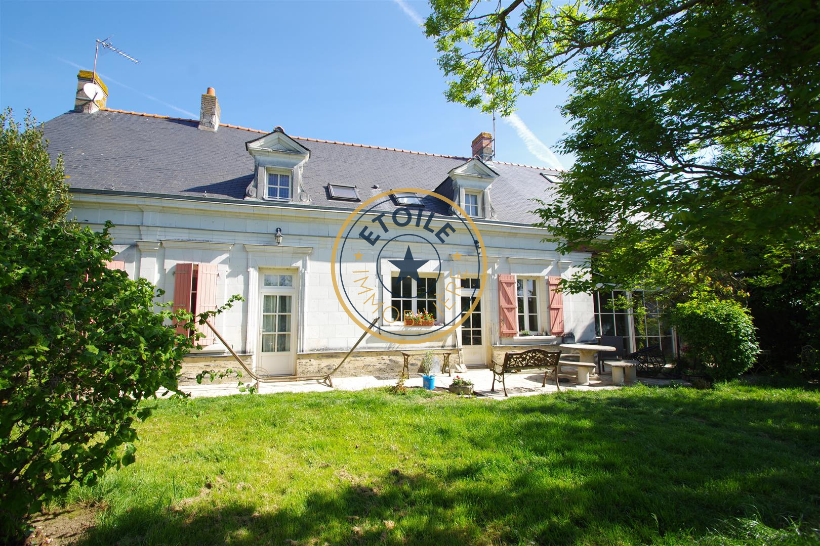 vente - Étoile Immobilière